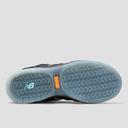 New Balance NM808BBI Skate Shoes, black, 42