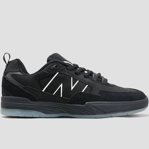 New Balance NM808BBI Skate Shoes, black, 42