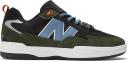 New Balance NM808GBK Skate Shoes, gray, 40.5