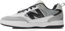 New Balance NM808GBK Skate Shoes, gray, 40.5