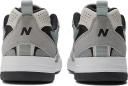 New Balance NM808GBK Skate Shoes, gray, 40.5