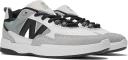 New Balance NM808GBK Skate Shoes, gray, 40.5