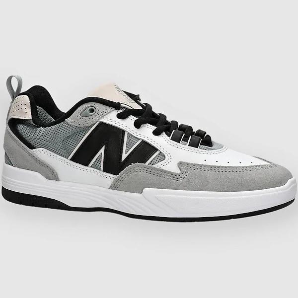 New Balance NM808GBK Skate Shoes, gray, 40.5