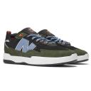 New Balance NM808GBK Skate Shoes, gray, 41.5
