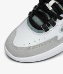 New Balance NM808GBK Skate Shoes, gray, 41.5