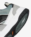 New Balance NM808GBK Skate Shoes, gray, 41.5
