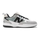 New Balance NM808GBK Skate Shoes, gray, 45.5