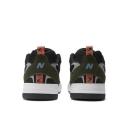 New Balance NM808GBK Skate Shoes, gray, 45.5