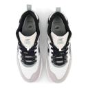 New Balance NM808GBK Skate Shoes, gray, 45.5