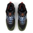 New Balance NM808GBK Skate Shoes, gray, 45.5