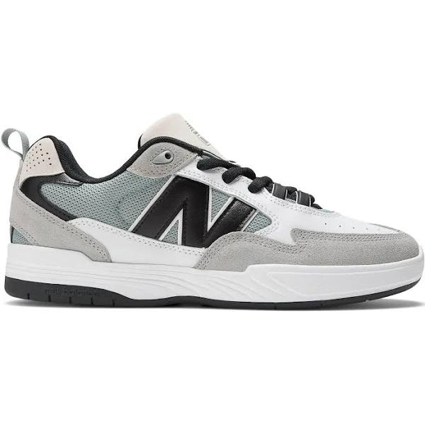 New Balance NM808GBK Skate Shoes, gray, 45.5