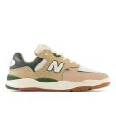 New Balance Numeric 1010 Brown / Green - Size 8.5 - Brown/Green