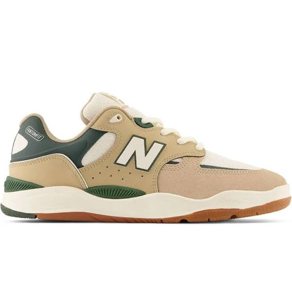 New Balance Numeric 1010 Brown / Green - Size 8.5 - Brown/Green