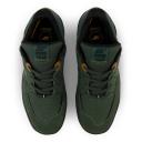 New Balance Numeric 1010 Green / Black - Size 8 - Green/Black