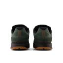 New Balance Numeric 1010 Green / Black - Size 8 - Green/Black