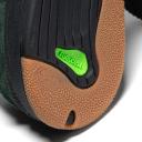 New Balance Numeric 1010 Green / Black - Size 8 - Green/Black
