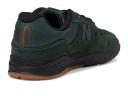 New Balance Numeric 1010 Green / Black - Size 8 - Green/Black