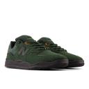 New Balance Numeric 1010 Green / Black - Size 8 - Green/Black