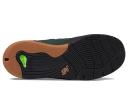 New Balance Numeric 1010 Green / Black - Size 8 - Green/Black