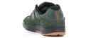 New Balance Numeric 1010 Green / Black - Size 8 - Green/Black