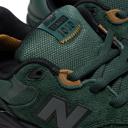 New Balance Numeric 1010 Green / Black - Size 8 - Green/Black