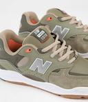 New Balance Numeric 1010 Khaki