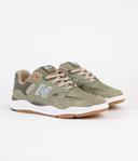 New Balance Numeric 1010 Khaki