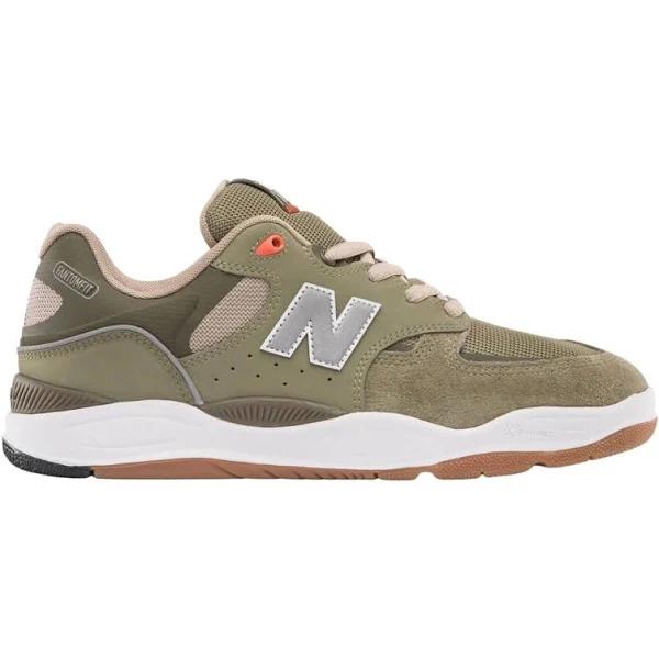 New Balance Numeric 1010 Khaki