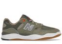 New Balance Numeric 1010 Khaki