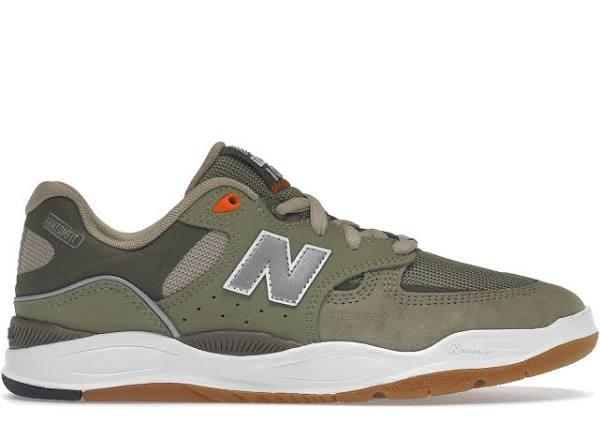 New Balance Numeric 1010 Khaki