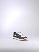 New Balance Numeric 1010 Navy / Gum - Size 10 - Navy/white/gum