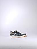 New Balance Numeric 1010 Navy / Gum - Size 10 - Navy/white/gum