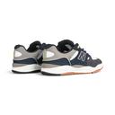 New Balance Numeric 1010 Navy / Gum - Size 11.5 - Navy/white/gum
