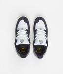 New Balance Numeric 1010 Navy / Gum - Size 11.5 - Navy/white/gum