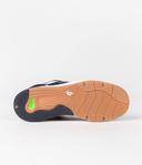 New Balance Numeric 1010 Navy / Gum - Size 11.5 - Navy/white/gum