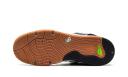 New Balance Numeric 1010 Navy / Gum - Size 11.5 - Navy/white/gum