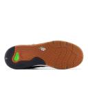 New Balance Numeric 1010 Navy / Gum - Size 12 - Navy/white/gum