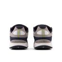 New Balance Numeric 1010 Navy / Gum - Size 12 - Navy/white/gum