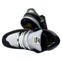 New Balance Numeric 1010 Navy / Gum - Size 12 - Navy/white/gum
