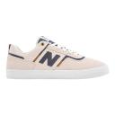 New Balance Numeric 1010 Navy / Gum - Size 12 - Navy/white/gum