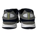 New Balance Numeric 1010 Navy / Gum - Size 12 - Navy/white/gum