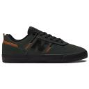 New Balance Numeric 1010 Navy / Gum - Size 12 - Navy/white/gum