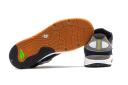 New Balance Numeric 1010 Navy / Gum - Size 7.5 - Navy/white/gum