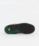 New Balance Numeric 1010 - Size 5.5 D - Brown/Black