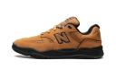 New Balance Numeric 1010 - Size 6.5 D - Brown/Black