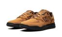 New Balance Numeric 1010 - Size 6.5 D - Brown/Black