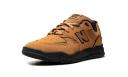 New Balance Numeric 1010 - Size 6.5 D - Brown/Black