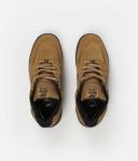 New Balance Numeric 1010 - Size 6.5 D - Brown/Black