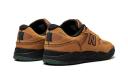 New Balance Numeric 1010 - Size 6.5 D - Brown/Black