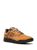 New Balance Numeric 1010 - Size 6 D - Brown/Black